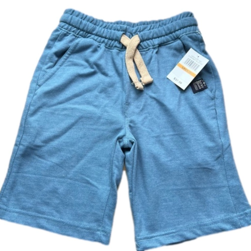 NWT. Lucky Brand Board Short Size S/P/CH (8)